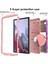 Samsung Galaxy Tab A8 10.5 2021 Için Silikon + Pc Tablet Kılıfı (Yurt Dışından) 3