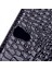 Galaxy Tab S 10.5 Için Timsah Dokulu Flip Deri Kılıf (Yurt Dışından) 4