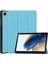 Samsung Galaxy Tab A8 10.5 2021 Için Pu Deri Kılıf (Yurt Dışından) 1