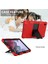 Samsung Galaxy Tab A8 10.5 2021 Için Silikon + Pc Tablet Kılıfı (Yurt Dışından) 4