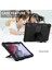 Samsung Galaxy Tab A8 10.5 2021 Için Silikon + Pc Tablet Kılıfı (Yurt Dışından) 4