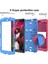 Galaxy Tab A8.0 2019 Için (Yurt Dışından) 3