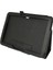 Galaxy Tab 3 (10.1) / GT-P5200 Için Litchi Dokulu Pu Kılıf (Yurt Dışından) 5