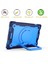 Samsung Galaxy Tab A8 10.5 2021 Için Tutucu Tablet Kılıfı (Yurt Dışından) 5