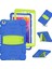 Samsung Galaxy Tab A8.0 2019 T290 Için Pc + Silikon Kılıf (Yurt Dışından) 3