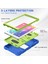 Samsung Galaxy Tab A8.0 2019 T290 Için Pc + Silikon Kılıf (Yurt Dışından) 5