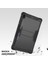 Samsung Galaxy Tab S7 Fe Için Silikon + Pc Kılıfı (Yurt Dışından) 5