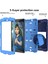 Galaxy Tab A8.0 2019 Için (Yurt Dışından) 3
