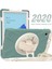 Samsung Galaxy Tab A7 (2020) T500 Için Silikon + Pc Kılıfı (Yurt Dışından) 3