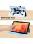 Samsung Galaxy Tab A7 10.4 2020 SM-T500 / SM-T505 Kılıfı (Yurt Dışından) 5