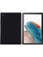 Samsung Galaxy Tab A8 10.5 2021 Için Silikon Tablet Kılıfı (Yurt Dışından) 2