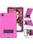 Samsung Galaxy Tab A7 10.4 (2020) T500 / T505 Kılıfı (Yurt Dışından) 4