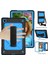 Samsung Galaxy Tab A7 10.4 (2020) T500 Tutuculu Kılıf (Yurt Dışından) 4
