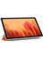 Samsung Galaxy Tab A7 10.4 (2020) Için Deri Kılıf (Yurt Dışından) 4