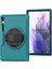 Samsung Galaxy Tab S7 Fe 12.4 Inç T730 Kapak (Yurt Dışından) 2