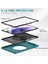 Samsung Galaxy Tab S7 Fe 12.4 Inç T730 Kapak (Yurt Dışından) 5