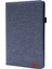 Galaxy Tab A8 10.5 2021 Için Kumaş Pu Tablet Kılıfı (Yurt Dışından) 2
