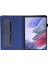 Galaxy Tab A8 10.5 2021 Için Kumaş Pu Tablet Kılıfı (Yurt Dışından) 4