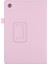 Samsung Galaxy Tab A8 10.5 2021 Için Litchi Texture Kılıf (Yurt Dışından) 3