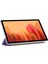 Samsung Galaxy Tab A7 10.4 (2020) Için Deri Kılıf (Yurt Dışından) 4