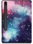 Samsung Galaxy Tab S7 Lite T730 Için Deri Kılıf (Yurt Dışından) 4