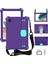 Galaxy Tab A8 10.5 2021 X200/X205 Için Petek Kılıf (Yurt Dışından) 1