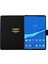 Samsung Galaxy Tab A8 10.5 2021 Için Deri Tablet Kılıfı (Yurt Dışından) 3