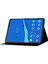 Samsung Galaxy Tab A8 10.5 2021 Için Deri Tablet Kılıfı (Yurt Dışından) 4