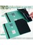 Ağaç ve Geyik Tablet Kılıfı Samsung Galaxy Tab A8 Için Samsung Galaxy Tab A8 10.5 2021 SM-X200 / SM-X205 (Yurt Dışından) 3