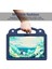 Samsung Galaxy Tab A8 10.5 2022/2021 Için Darbeye Dayanıklı Tablet Kılıfı (Yurt Dışından) 3