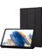 Samsung Galaxy Tab A8 10.5 2021 Için Üç Katlı Deri Kılıf (Yurt Dışından) 1