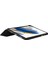 Samsung Galaxy Tab A8 10.5 2021 Için Üç Katlı Deri Kılıf (Yurt Dışından) 5