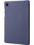 Samsung Galaxy Tab A8 10.5 2021 Için Üç Katlı Deri Kılıf (Yurt Dışından) 3