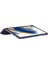 Samsung Galaxy Tab A8 10.5 2021 Için Üç Katlı Deri Kılıf (Yurt Dışından) 5