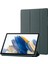 Samsung Galaxy Tab A8 10.5 2021 Için Üç Katlı Deri Kılıf (Yurt Dışından) 1