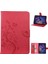 Samsung Galaxy Tab A8 10.5 2021 X200 / X205 Için Pu Kılıf (Yurt Dışından) 1