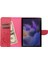 Samsung Galaxy Tab A8 10.5 2021 X200 / X205 Için Pu Kılıf (Yurt Dışından) 4