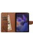 Samsung Galaxy Tab A8 10.5 2021 Için Pu Kılıf (Yurt Dışından) 4