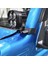 Spot Işığı Braketi A Sütunu Çalışma Işığı Montaj Braketi Sürüş Işığı Ön Kaputu -Suzuki Jimny JB64 JB74W 2019-2021 (Yurt Dışından) 3