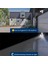 Güvenlik Işığı, Ayarlanabilir Hareket Algılamalı Projektör Işığı IP65 Su Geçirmez, Garaj, Bahçe Için Açık Hava Hareket Sensörlü Işık (Yurt Dışından) 5
