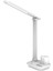 LED Masa Lambası Kademesiz Kısılabilir Dokunmatik Katlanabilir Masa Lambası Başucu Okuma Göz Koruması Gece Lambası Kalemlik ile (Yurt Dışından) 1