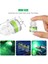 10 Adet Mini LED Su Geçirmez Balıkçılık Yemi Işığı Kalamar Balıkçılık Yemleri Yem Derin Damla Sualtı Balık Yemi Lambası, Yeşil (Yurt Dışından) 3