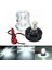 Tekne Yat Için LED Navigasyon Işığı Her Yerde 360 ° Su Geçirmez Deniz Çapa Lambası Tekne Aksesuarları (Yurt Dışından) 2