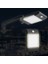 Güneş Enerjili Sokak Lambası 70LED Hareket Sensörü, 3 Modlu Otomatik Açma / Kapama Akşamdan Şafağa Otopark Için Suya Dayanıklı Yard Garden (Yurt Dışından) 4