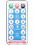 Güneş Halat Işık Su Geçirmez IP65 300 Leds Dış Mekan LED Güneş Enerjili Dış Mekan Işıkları Parti Bahçe Yard Ev B Için (Yurt Dışından) 5