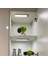 2 LED Iç Mekan Hareket Sensörlü Işık, Şarj Edilebilir, Usb, Ultra Ince, Kablosuz, Pille Çalışan (Yurt Dışından) 3