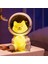 USB Şarj Pet Gece Lambası Çocuk Hediyeler, Yaratıcı Sevimli Pet Spaceman Gece Lambası Ev Dekorasyon Çocuklar Hediye Köpek (Yurt Dışından) 2