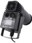 10W Rgbw 4'ü 1 Arada Dmx Tam Renkli LED Spot Sahne Işığı 6 Kanallı Atmosfer Işığı Ses Kontrolü ile Ab Fişi (Yurt Dışından) 3