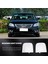 Ön Sıra Lh+Rh Kubbe Harita Okuma Lambası Kapağı Toyota 6th Camry 2006-2011 81241-06060 81242-06060 (Yurt Dışından) 4