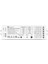 Gledopto Zigbee 3.0 DC12-54V 5'i 1 Arada Rgbcct/rgbw/rgb/cct/dimmer LED Şerit Kontrol Cihazı App/ses/rf Uzaktan Kumanda ile Uyumlu (Yurt Dışından) 1